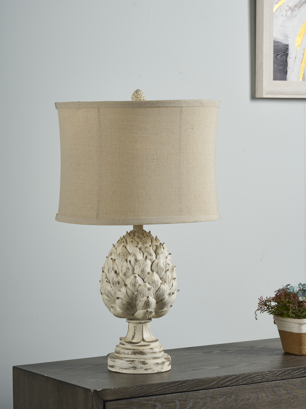 Table lamp