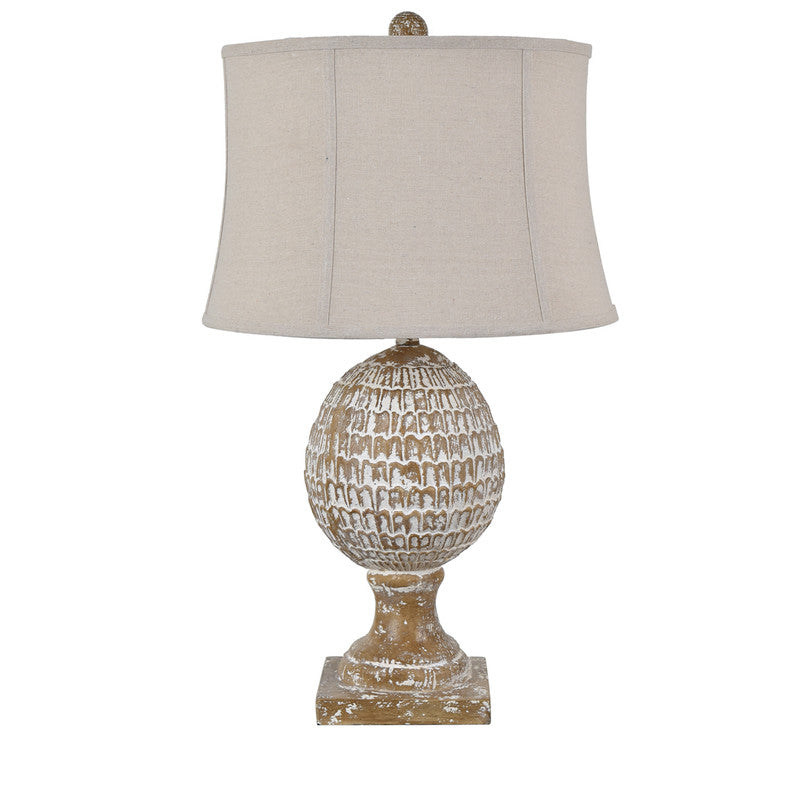 Table lamp