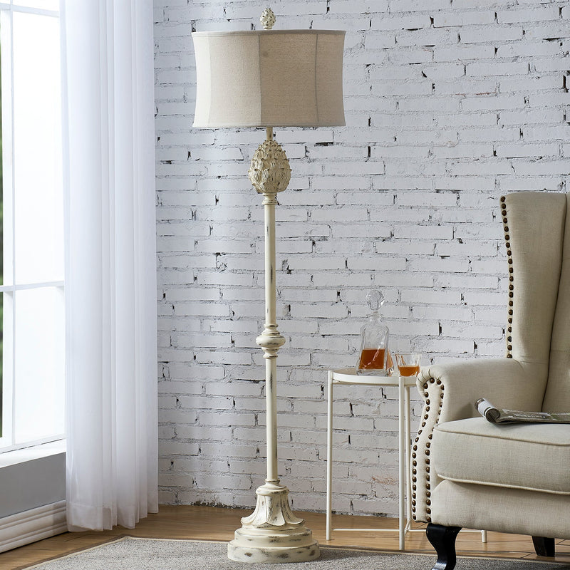 Upholster  with free Lamps