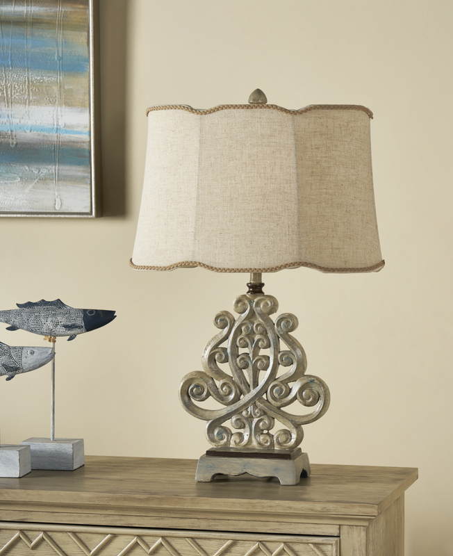 Upholster  with free Lamps