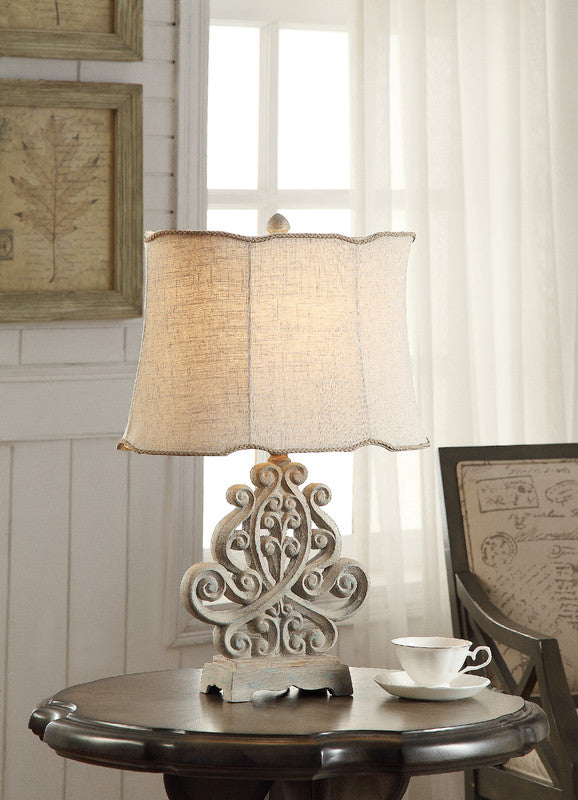 Upholster  with free Lamps