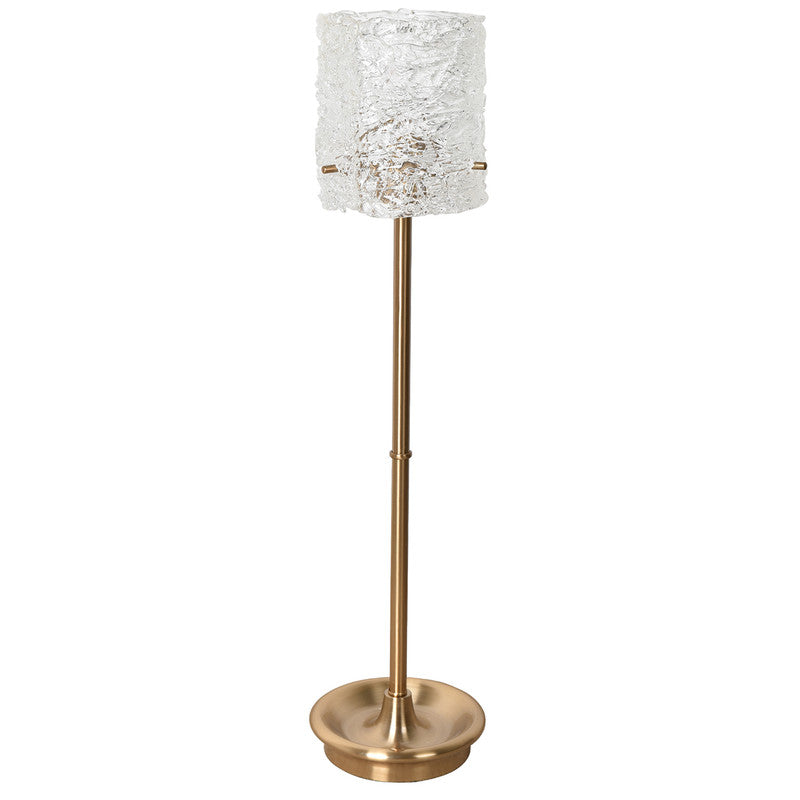 Boulevard Uplight Floor Lamp