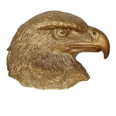 Eagle Head Statue