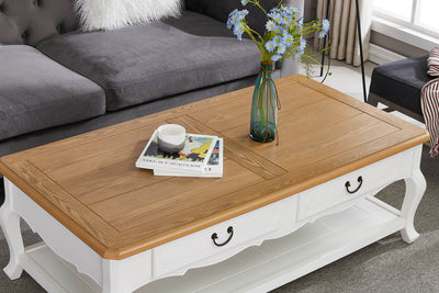 Coventry Coffee Table