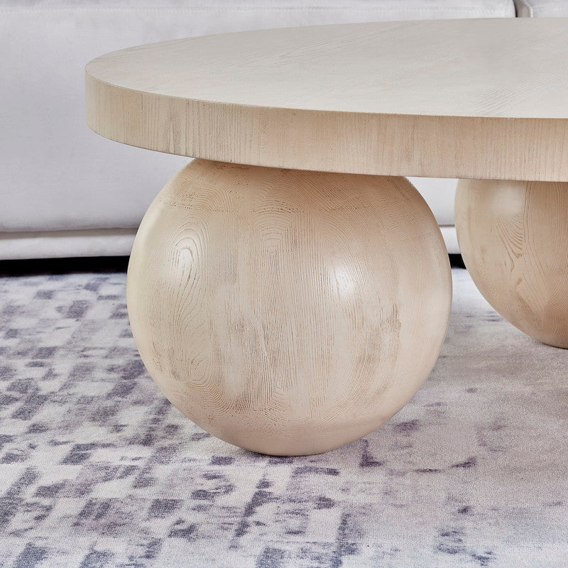 The Casa Balls Coffee Table