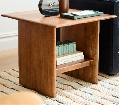 Milav Open Side Table