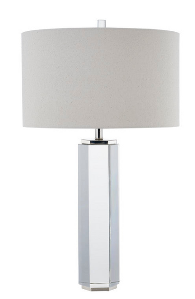 Alexys Crystal Table Lamp