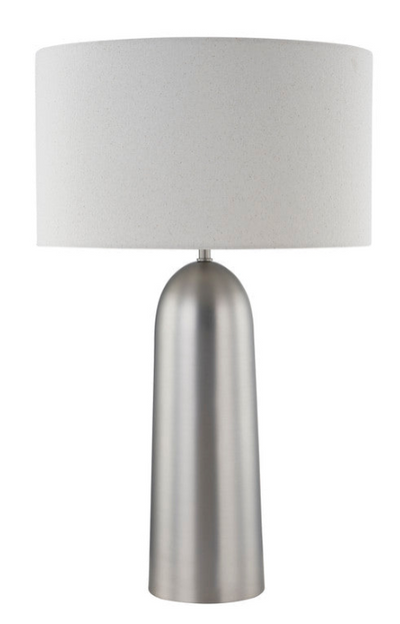 Martine Metal Table Lamp