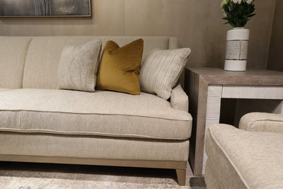 Noha Albabtain Sofa