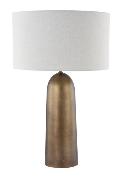 Martine Metal Table Lamp