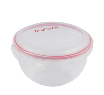 Betty Crocker Round Storage Container (1500ML)