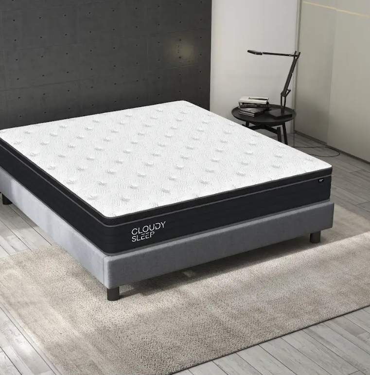 Breeze Mattress