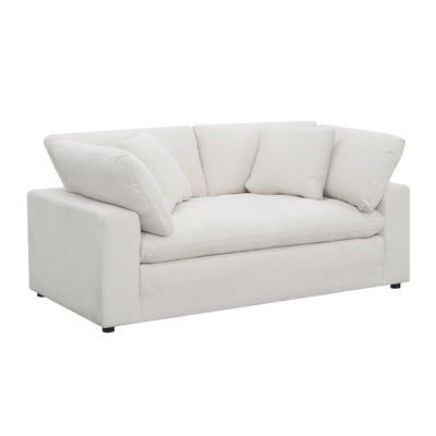 Cloud 9 Cotton Loveseat (185cm)