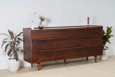 Desert Oasis Dresser