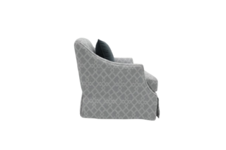 Alabaster Chair