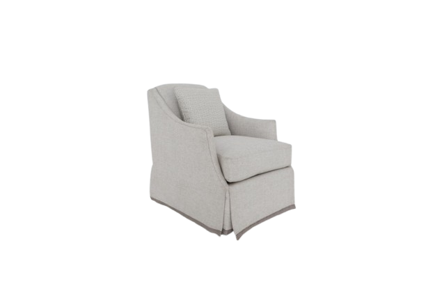 Alabaster Chair