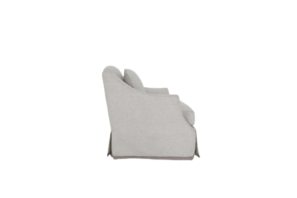 Alabaster Chair