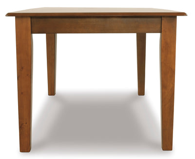 Berringer Dining Table