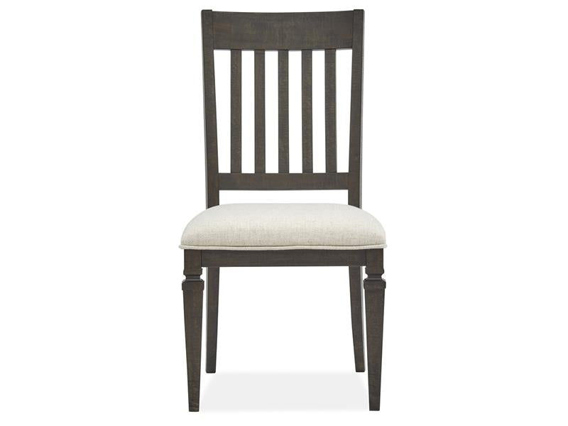 Dining Side Chair w/Upholstered Seat