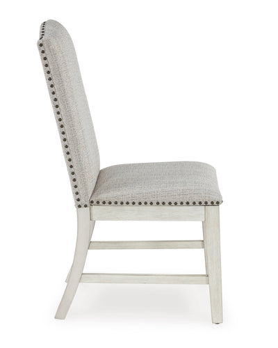 Hestigan Dining Chair