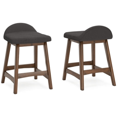 Lyncott Counter Height Bar Stool