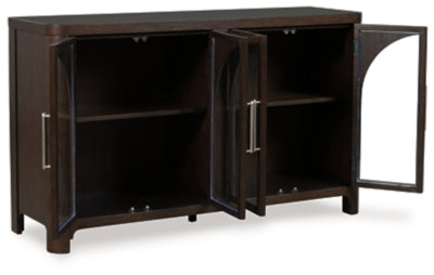 Breckington Dining Room Server