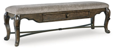 Maylee Dining Bench