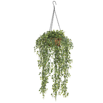 Sky Garden Hanging Basket 110CM Outdoor Fire Retardant