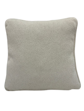 5050 Textured Light Beige Cushion