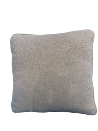 5050 Textured Dark Beige Cushion