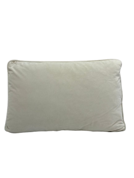 Light Beige Cushion