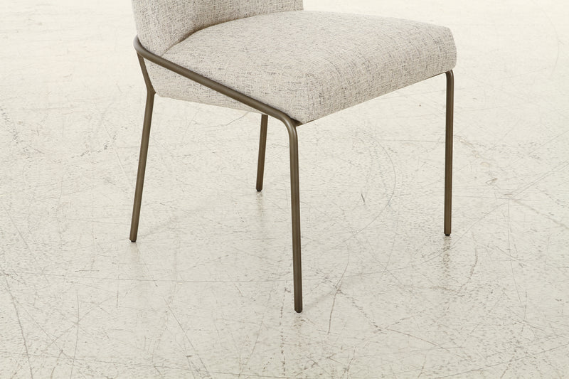 Landscape Grey Dining Chair