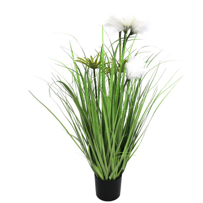 Artificial Grass Plants 80CM Indoor