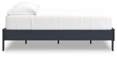 Simmenfort -Full Platform Bed