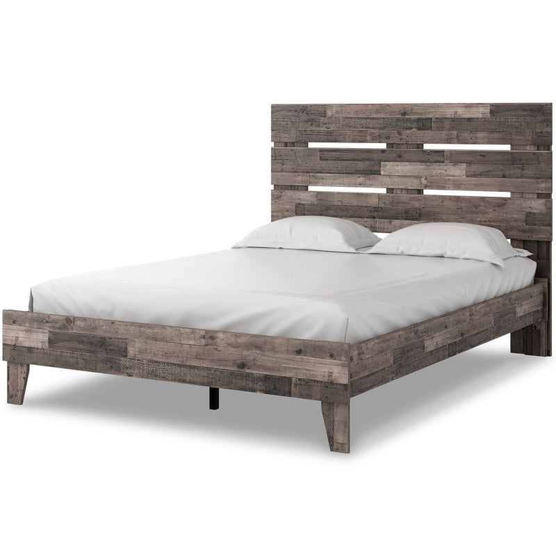 Neilsville Queen Bed1