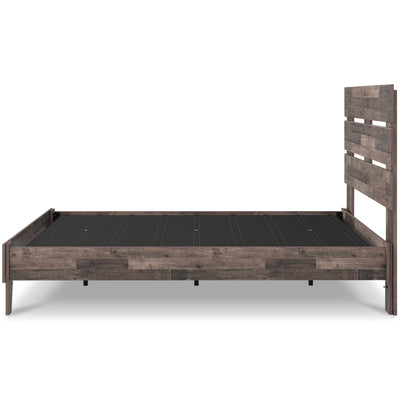 Neilsville Queen Bed1