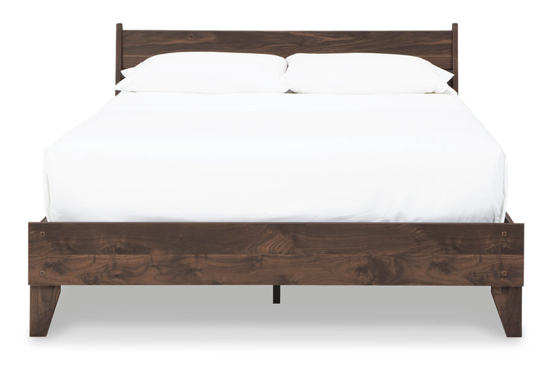 Calverson Queen Bed1