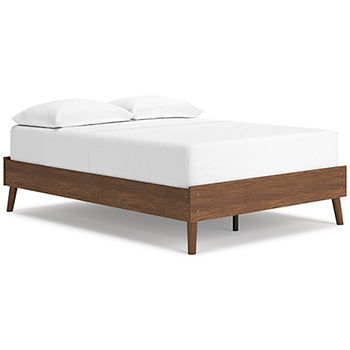 Fordmont Full Platform Bed