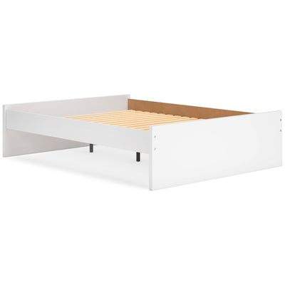 Onita Queen Platform Bed