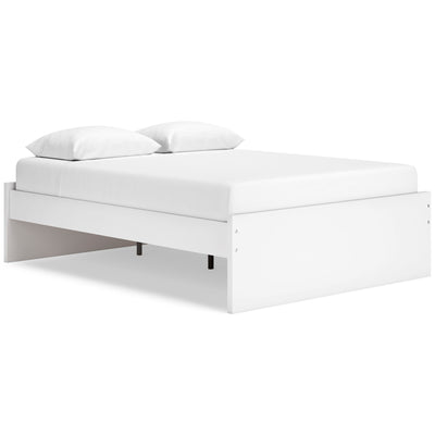 Onita Full Platform Bed