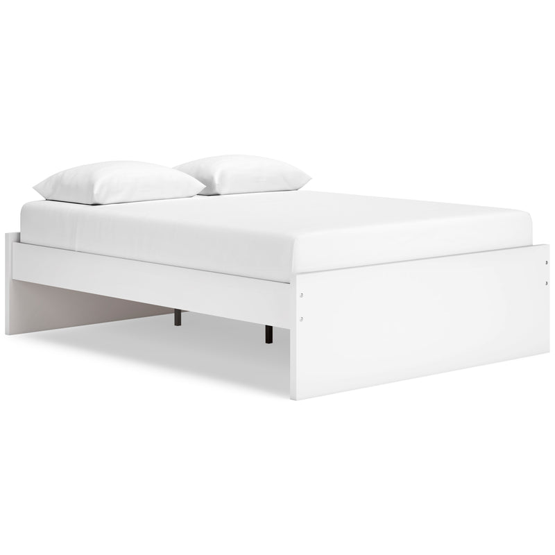 Onita Full Platform Bed