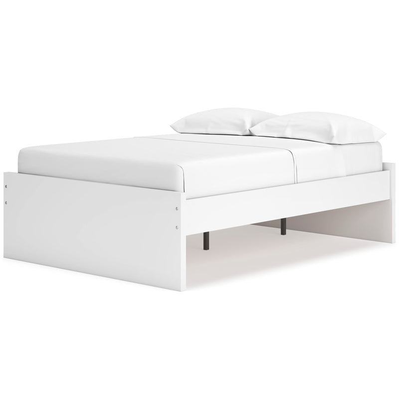 Onita Queen Platform Bed