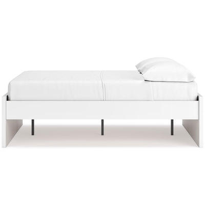 Onita Queen Panel Platform Bed