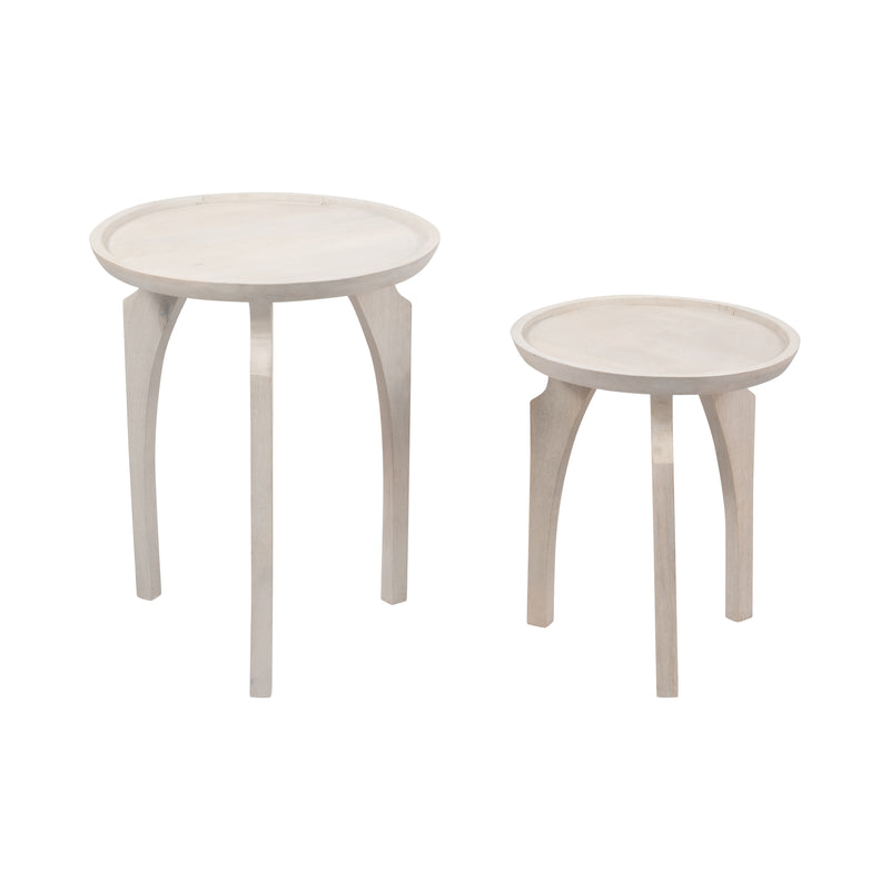 Accent Tables