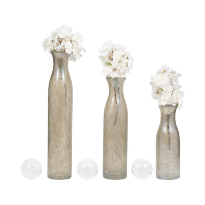 Glass Vases