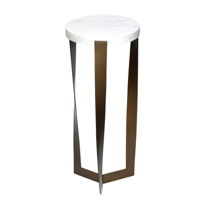 23 ARLENE GOLD COCKTAIL TABLES