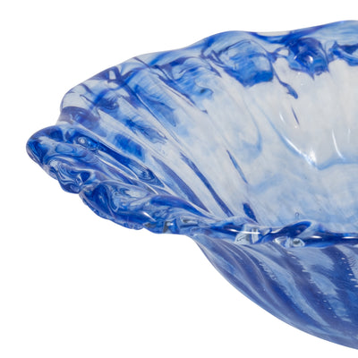 14 HARRISON LARGE BLUE BOWL