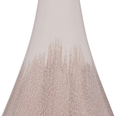 VALDIVA MEDIUM CERAMIC VASE