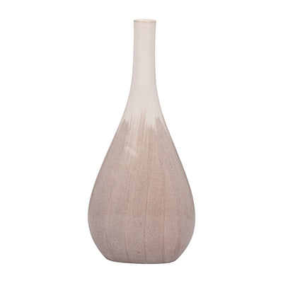 VALDIVA LARGE CERAMIC VASE