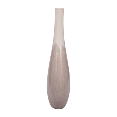 VALDIVA LARGE CERAMIC VASE